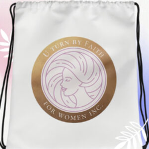 Drawstring bag