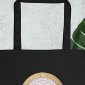 Eco Tote Bag