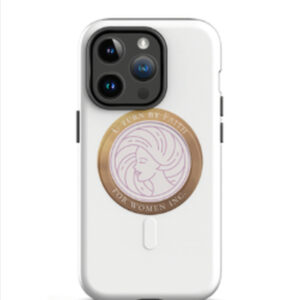MagSafe® tough case for iPhone®